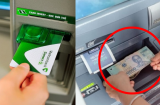 Rút tiền ATM không nhả tiền dù tài khoản đã bị trừ: Làm ngay cách này để lấy lại tiền nhanh nhất