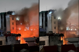 Vụ cháy chung cư mini ở Hà Nội: Có 1 điểm 'chí mạng' nhiều chung cư khác cũng mắc