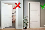 5 lý do bạn nên đóng cửa phòng ngủ vào ban đêm