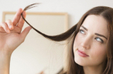Công thức tự làm xịt dưỡng tóc tại nhà chỉ với 3 nguyên liệu tự nhiên lành tính này