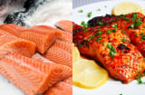 Ra chợ thấy 3 loại cá này nên mua ngay, tốt cho người mỡ máu cao, ngừa bệnh tim