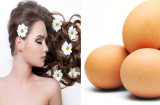 Thường xuyên ăn trứng giúp da mịn tóc mượt? Ăn ngày mấy quả là hợp lý?