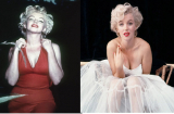 Người phụ nữ gợi cảm nhất thế giới Marilyn Monroe, lười tập thể dục nhưng chăm tắm nước đá, ngủ nude