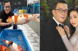 Sau chia tay Hà Thanh Xuân, 'Vua cá Koi' Thắng Ngô lên tiếng về tin đồn nợ chồng chất, cần sự giúp đỡ