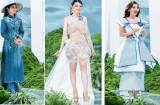 Thời trang tái chế tại Miss Earth Vietnam 2023