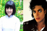  Nữ ca sĩ Việt Nam duy nhất được hát cùng huyền thoại Michael Jackson, giờ ra sao?