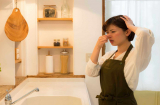 3 nguyên nhân khiến nhà tắm có mùi hôi và 3 nguyên liệu tự nhiên giúp khử mùi hiệu quả