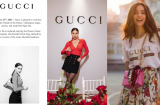 Hồ Ngọc Hà được Gucci trao 'danh phận' Bạn thân thương hiệu', điều đó ý nghĩa thế nào trong thời trang?