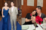 Từ bỏ giải trí, kết hôn với đại gia Đức An hơn 26 tuổi, Phan Như Thảo tiết lộ hôn nhân bất ngờ