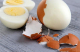 7 sai lầm khi ăn trứng biến chất bổ thành độc tố: Đặc biệt điều thứ 2 cực kỳ hại sức khỏe