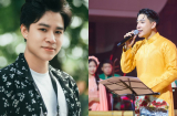 Ca sĩ Trần Tùng Anh bật mí thông tin về 'nữ đại gia chống lưng'