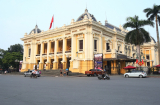 10 công trình kiến trúc thuộc địa nổi tiếng nằm ngay trong lòng Hà Nội