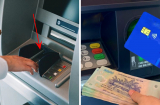 4 lưu ý quan trọng khi rút tiền bằng thẻ ATM để tránh rủi ro