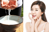 Nước vo gạo - bí quyết dưỡng nhan tuyệt vời của phụ nữ phương Đông