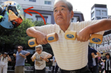 Người Nhật tuổi thọ cao nhất thế giới, hoá ra có 1 việc mà trưa nào họ cũng làm