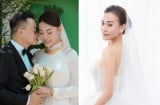 Phương Oanh tổ chức hôn lễ, Shark Bình bất ngờ 'nổi cơn ghen'