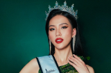 Tân Miss Universe Vietnam 2023 lên tiếng về tin đồn mua giải