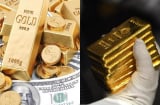 Muốn gửi tiết kiệm bằng vàng ở các ngân hàng có được không?