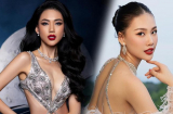 BTC Miss Universe Vietnam lên tiếng về tin đồn Bùi Quỳnh Hoa vướng nghi vấn bạo lực học đường và dùng bóng cười