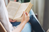 Người đọc sách thường xuyên và người lười đọc sách thường có 3 điều khác biệt rất rõ nét