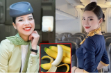 Tại sao tiếp viên hàng không lén mang theo một quả chuối lên máy bay? Họ ăn hay để làm gì?