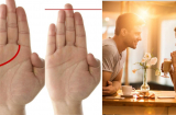Nhìn bàn tay xem chiều dài ngón tay biết chính xác  kích thước và khả năng chuyện ấy của nam giới