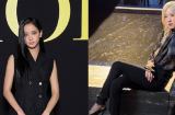 8 ngôi sao châu Á mặc đẹp tại Tuần lễ Thời trang Paris 2024: 3 thành viên BLACKPINK chiếm sóng