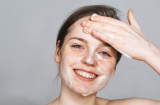 5 lưu ý quan trọng khi rửa mặt để giữ cho làn da luôn tươi trẻ