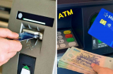Cách rút tiền ở cây ATM không bị nuốt thẻ, không bị mất tiền: Nắm lấy khi cần dùng