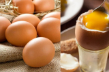 Thói quen sai lầm biến trứng thành thực phẩm độc hại, nhiều người mắc