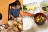 Tại sao người Nhật không ăn sáng bên ngoài, không phải vì tiết kiệm mà đó là bí kíp trường thọ và hạnh phúc