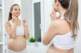 5 chiêu chăm sóc da vừa khỏe vừa đẹp lại ngăn ngừa rạn da khi mang thai chị em nên biết