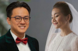 Nhạc trưởng Trần Nhật Minh chính thức xác nhận là chồng sắp cưới của Thanh Hằng