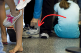 Tiếp viên lâu năm nói nhỏ: Đừng đi chân trần qua cửa an ninh sân bay, tại sao?