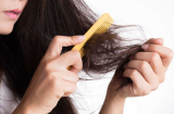 Để giữ mái tóc suôn mượt, dày đẹp thì bạn cần ghim ngay 5 chiêu sau.