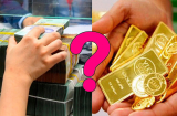 Có tiền nên gửi tiết kiệm ngân hàng hay mua vàng thì lời hơn?