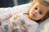 5 dấu hiệu ở trẻ có thể là triệu chứng của bệnh hô hấp cha mẹ nên lưu tâm