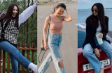 Tham khảo phong cách của 4 mỹ nhân Việt sau đây nàng sẽ có thêm ý tưởng diện quần jeans xịn sò