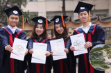 6 trường đại học Việt Nam lọt top trên bảng xếp hạng các trường tốt nhất thế giới 2024