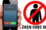 Bật nút này trên điện thoại chặn hết cuộc gọi ngoài danh bạn vô cùng đơn giản