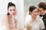 Showbiz 22/10: Tiểu Vy công khai 'ông xã', Hoàng Oanh tiết lộ phản ứng của bố mẹ khi cô thông báo ly hôn