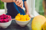 Có nên ăn trái cây, hoa quả trước bữa ăn không?