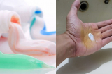 Tay dính đầy màu nghệ tươi, dùng ngay 10 thứ này có thể giúp rửa sạch nhanh chóng