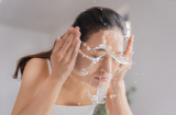 5 điều bạn nên làm trước khi rửa mặt để da đẹp mịn màng