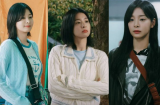 4 mỹ nhân phim Hàn dạo gần đây mang đến cho chị em nhiều cảm hứng mặc đẹp