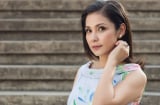 Cuộc ly hôn bí ẩn của 'Người đẹp Tây Đô' Việt Trinh, cách xưng hô với chồng cũ gây ngỡ ngàng