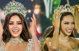 Người đẹp Peru đăng quang Miss Grand International 2023, đại diện Việt Nam thành Á hậu 4