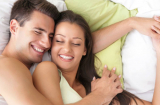Vợ chồng muốn hạnh phúc, nhất định phải làm 7 điều này trước khi đi ngủ
