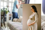 Làm sao khi chồng có “nhu cầu sinh lý” khi vợ mang thai? Vợ thông minh sẽ nghĩ đến điều nay