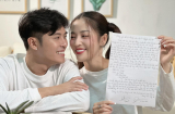 Puka viết thư nhận lỗi trước thềm đám cưới, tiết lộ lý do giấu kín chuyện hẹn hò Gin Tuấn Kiệt